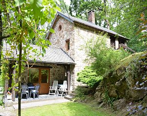 Guest house 0926301 - Chalet Luxembourg - Le Moulin Sylvestre