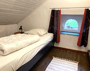 Guest house 0926301 - Chalet Luxembourg - Le Moulin Sylvestre