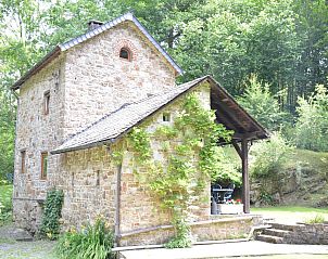 Guest house 0926301 - Chalet Luxembourg - Le Moulin Sylvestre