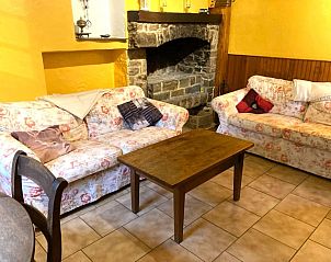 Guest house 0926301 - Chalet Luxembourg - Le Moulin Sylvestre