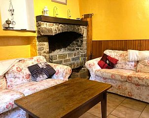 Guest house 0926301 - Chalet Luxembourg - Le Moulin Sylvestre