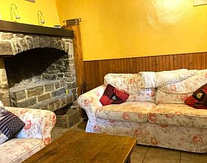 Guest house 0926301 - Chalet Luxembourg - Le Moulin Sylvestre