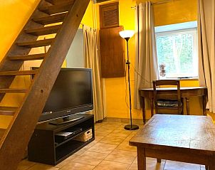 Guest house 0926301 - Chalet Luxembourg - Le Moulin Sylvestre