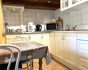 Guest house 0926301 - Chalet Luxembourg - Le Moulin Sylvestre