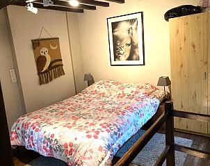 Guest house 0926301 - Chalet Luxembourg - Le Moulin Sylvestre