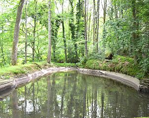 Guest house 0926301 - Chalet Luxembourg - Le Moulin Sylvestre