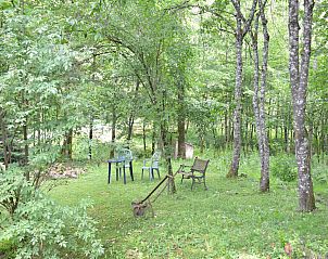 Guest house 0926301 - Chalet Luxembourg - Le Moulin Sylvestre
