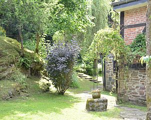 Guest house 0926301 - Chalet Luxembourg - Le Moulin Sylvestre