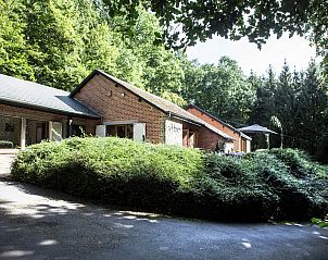 Verblijf 0927002 - Vakantiewoning Ardennen (Luxemburg) - Grand Han