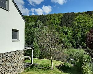 Verblijf 0927102 - Vakantiewoning Ardennen (Luxemburg) - Les rives de la Semois