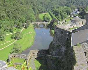Verblijf 0927102 - Vakantiewoning Ardennen (Luxemburg) - Les rives de la Semois
