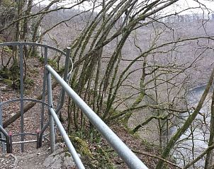 Verblijf 0927102 - Vakantiewoning Ardennen (Luxemburg) - Les rives de la Semois