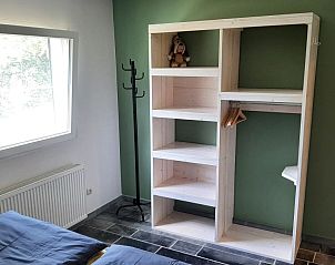 Verblijf 0927102 - Vakantiewoning Ardennen (Luxemburg) - Les rives de la Semois