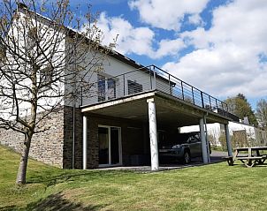 Verblijf 0927102 - Vakantiewoning Ardennen (Luxemburg) - Les rives de la Semois