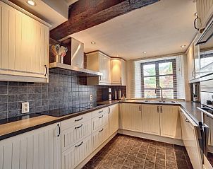 Guest house 0927107 - Holiday property Luxembourg - Vakantiehuis La Grange 21 personen