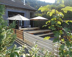 Guest house 0927107 - Holiday property Luxembourg - Vakantiehuis La Grange 21 personen