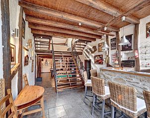 Guest house 0927107 - Holiday property Luxembourg - Vakantiehuis La Grange 21 personen