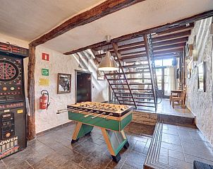 Guest house 0927107 - Holiday property Luxembourg - Vakantiehuis La Grange 21 personen