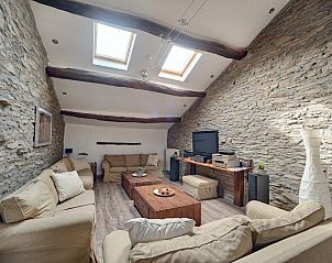 Guest house 0927107 - Holiday property Luxembourg - Vakantiehuis La Grange 21 personen