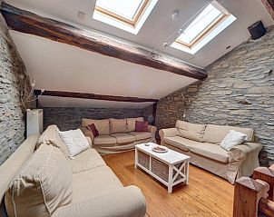 Guest house 0927107 - Holiday property Luxembourg - Vakantiehuis La Grange 21 personen