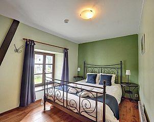 Guest house 0927107 - Holiday property Luxembourg - Vakantiehuis La Grange 21 personen