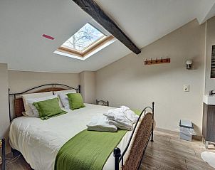 Guest house 0927107 - Holiday property Luxembourg - Vakantiehuis La Grange 21 personen