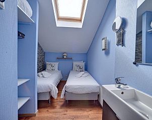 Guest house 0927107 - Holiday property Luxembourg - Vakantiehuis La Grange 21 personen