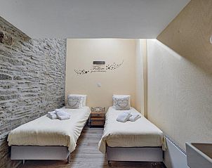 Guest house 0927107 - Holiday property Luxembourg - Vakantiehuis La Grange 21 personen