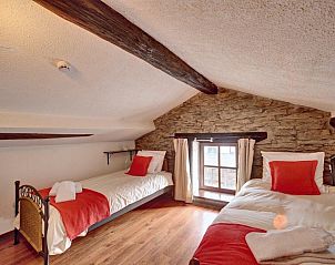 Guest house 0927107 - Holiday property Luxembourg - Vakantiehuis La Grange 21 personen
