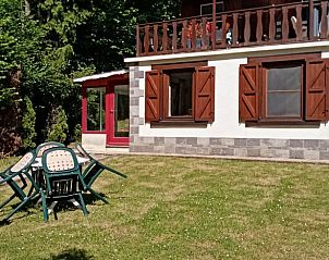 Verblijf 0927110 - Vakantiewoning Ardennen (Luxemburg) - Vakantiehuis in Poupehan sur Semois
