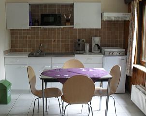 Verblijf 0927110 - Vakantiewoning Ardennen (Luxemburg) - Vakantiehuis in Poupehan sur Semois