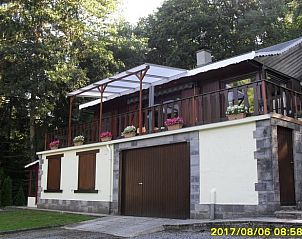 Verblijf 0927110 - Vakantiewoning Ardennen (Luxemburg) - Vakantiehuis in Poupehan sur Semois