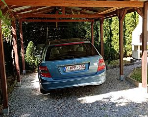 Verblijf 0927110 - Vakantiewoning Ardennen (Luxemburg) - Vakantiehuis in Poupehan sur Semois
