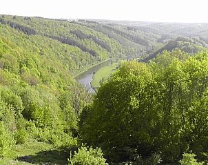 Verblijf 0927110 - Vakantiewoning Ardennen (Luxemburg) - Vakantiehuis in Poupehan sur Semois