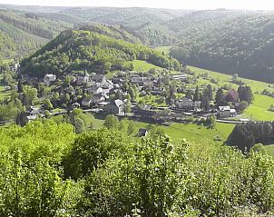 Verblijf 0927110 - Vakantiewoning Ardennen (Luxemburg) - Vakantiehuis in Poupehan sur Semois