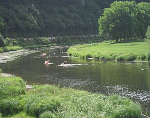Verblijf 0927110 - Vakantiewoning Ardennen (Luxemburg) - Vakantiehuis in Poupehan sur Semois