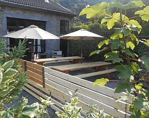 Verblijf 0927112 - Vakantiewoning Ardennen (Luxemburg) - Vakantiehuisje in Poupehan