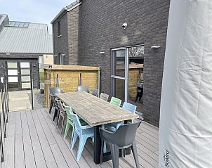 Unterkunft 0927203 - Ferienhaus Luxemburg - ARD188