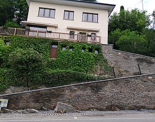 Verblijf 0928104 - Vakantiewoning Ardennen (Luxemburg) - La Rochoise