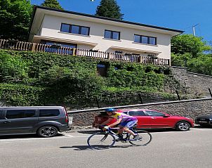 Verblijf 0928104 - Vakantiewoning Ardennen (Luxemburg) - La Rochoise