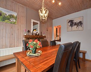 Verblijf 0928104 - Vakantiewoning Ardennen (Luxemburg) - La Rochoise