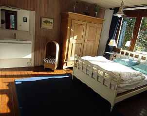 Verblijf 0928104 - Vakantiewoning Ardennen (Luxemburg) - La Rochoise