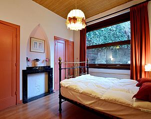 Verblijf 0928104 - Vakantiewoning Ardennen (Luxemburg) - La Rochoise