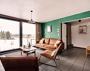 Unterkunft 0929101 - Ferienhaus Luxemburg - Vakantiehuis Au bord du Lac 2