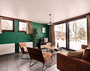 Unterkunft 0929101 - Ferienhaus Luxemburg - Vakantiehuis Au bord du Lac 2