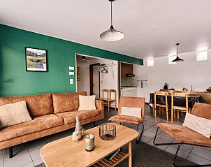Unterkunft 0929101 - Ferienhaus Luxemburg - Vakantiehuis Au bord du Lac 2