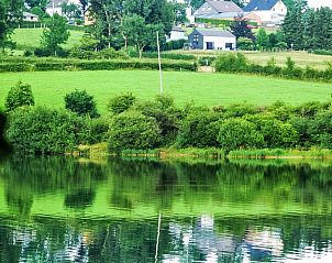 Unterkunft 0929101 - Ferienhaus Luxemburg - Vakantiehuis Au bord du Lac 2