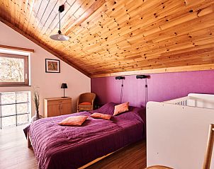 Unterkunft 0929102 - Ferienhaus Luxemburg - Vakantiehuis Au bord du Lac 1