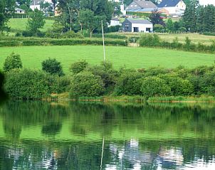 Unterkunft 0929102 - Ferienhaus Luxemburg - Vakantiehuis Au bord du Lac 1