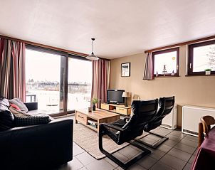 Unterkunft 0929102 - Ferienhaus Luxemburg - Vakantiehuis Au bord du Lac 1